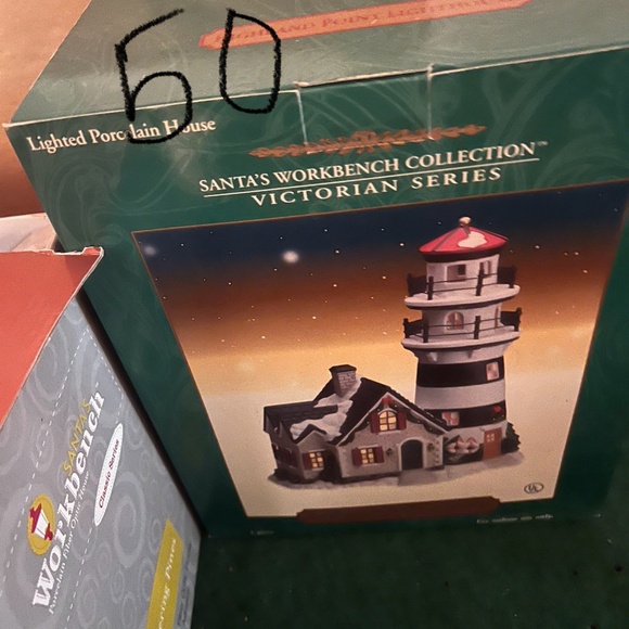 Christmas village - Picture 6 of 16